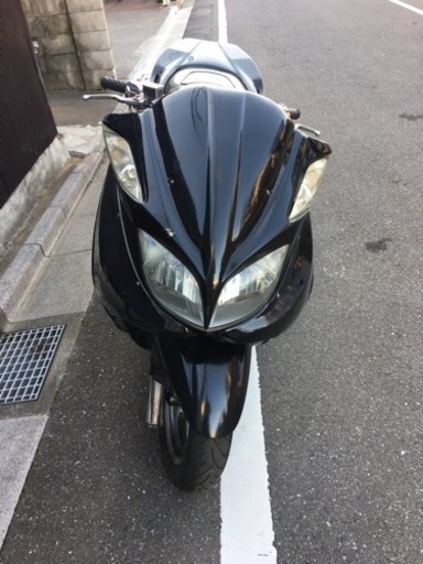 グランドマジェスティ