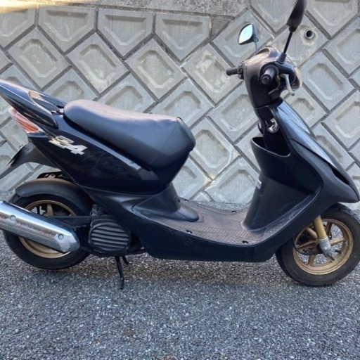 売約済ホンダスマートディオｚ4 黒af63 4ストfl 普通に乗れる福岡市 ぽんた プロフ必読 福工大前のバイクの中古 あげます 譲ります ジモティーで不用品の処分