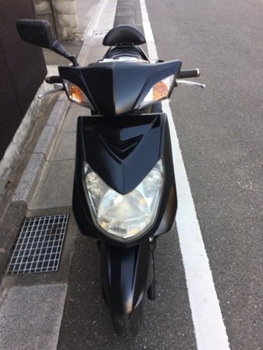 シグナス2型