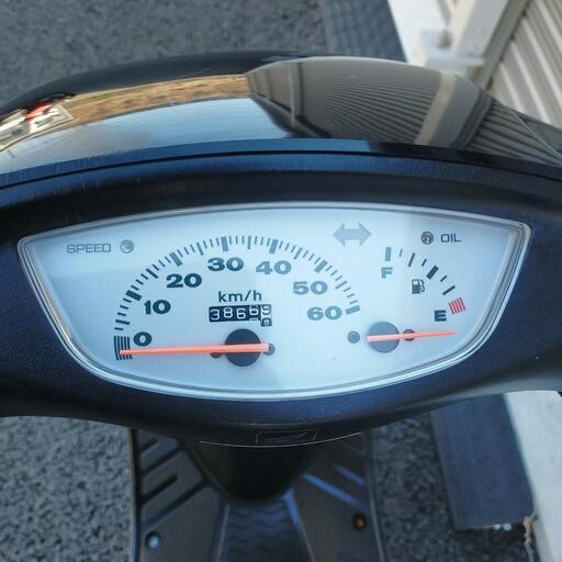 1061.新品パーツ多数♪ ZX仕様 高馬力2スト 千葉県柏市 即日