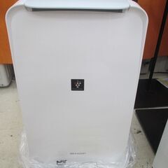 ID:G999066 未使用！ シャープ 衣類乾燥除湿機