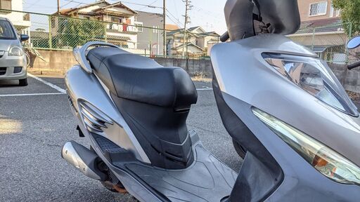 ホンダ 値下げしました。１カ月前に急に、エンジンがかからなくなりました。現在セルは問題なしでエンジンが掛かりそうですが不動車です。