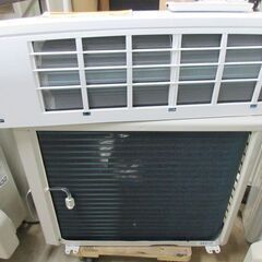 K03122 アイリスオーヤマ 中古エアコン 主に6畳用 冷2.2kw／暖2.2kw