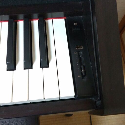 KAWAI CA13 電子ピアノ デジタルピアノ | centrosanroque.com