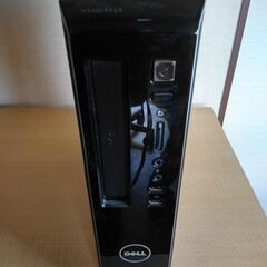 DELL Vostro 230　デスクトップ　ジャンク