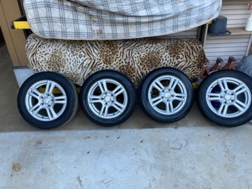 ギフト 37×13.50R20LT 127Q 10PR 4本 引き取り限定でお願いします