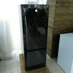 MITSUBISHI 三菱 冷蔵庫 MR-P17EE-KK 2020年製 168L