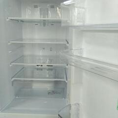 MITSUBISHI 三菱 冷蔵庫 MR-P17EE-KK 2020年製 168L