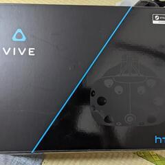 【ネット決済・配送可】HTC VIVE ＶＲセット売ります