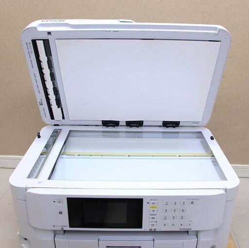 プリンター EPSON エプソン PX-M5080F C443A ビジネスプリンター 2017 