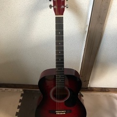 【中古】lumber ギター
