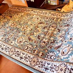 Wilton Carpet カーペット ラグ　/BJ-0419 H