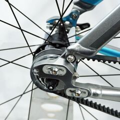 BRIDGESTONE 「ブリヂストン」 HELMS STAR WARS COLLECTION 反乱軍 2015年モデル クロスバイク