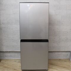 AQUA  冷凍冷蔵庫　126L