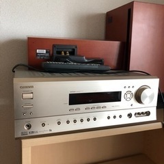 オンキョー　オーディオセット　サラウンドシステム　販売価格2万
