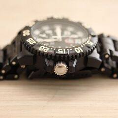 LUMINOXメンズ 腕時計 ミリタリーウォッチ アウトドア ルミノックス シリーズ 3050/3950 (P1321thxY) LUMINOXメンズ 腕時計 ミリタリーウォッチ アウトドア ルミノックス