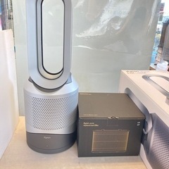 Dyson☆89389HOT&COOL HP00ダイソン2021...