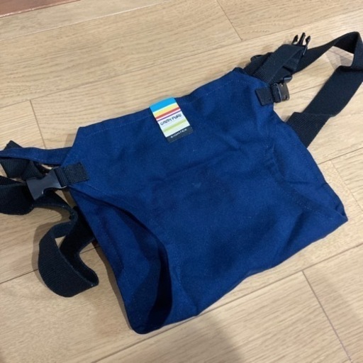 キャリアフリー チェアベルト 3月31日まで はたにゃん 研究学園のベビー用品 授乳 お食事用品 の中古あげます 譲ります ジモティーで不用品の処分