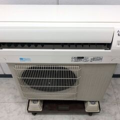 99A・税込み】三菱 エアコン(おもに6畳用) 霧ヶ峰 MSZ-GE225【PayPay 