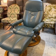 JF3665 ECHONESS ストレスレスチェア