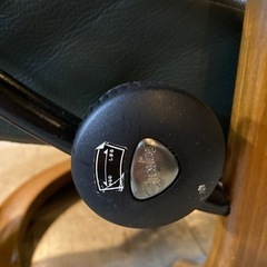 JF3665 ECHONESS ストレスレスチェア