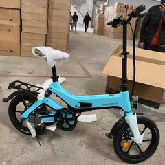 EBike 20 New model 2022