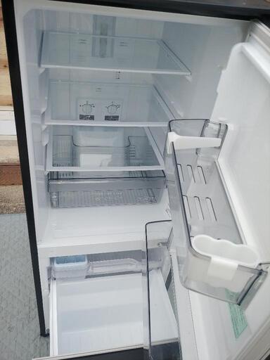 三菱　冷蔵冷凍庫　2020年製150リットル