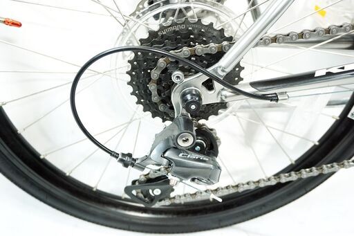 MANHATTAN BIKE 「マンハッタンバイク」 M451 SD 2020年モデル ミニベロ