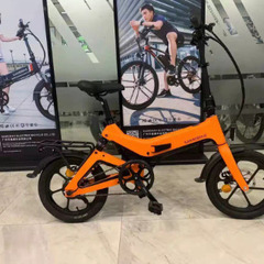 EBike 20 New model 2022