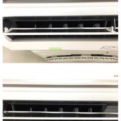 日立 HITACHI 白くまくんエアコン RAS-DBK22J｢W｣