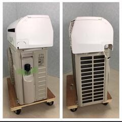 日立 HITACHI 白くまくんエアコン RAS-DBK22J｢W｣