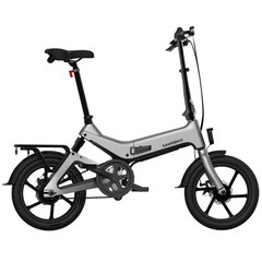EBike 20 New model 2022