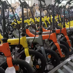 EBike 20 New model 2022