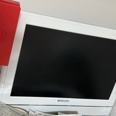 テレビ