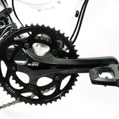 OX ENGINEERING 「オーエックスエンジニアリング」 OX-01 GAZELLE 2011年頃 ミニベロ