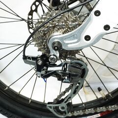 OX ENGINEERING 「オーエックスエンジニアリング」 OX-01 GAZELLE 2011年頃 ミニベロ
