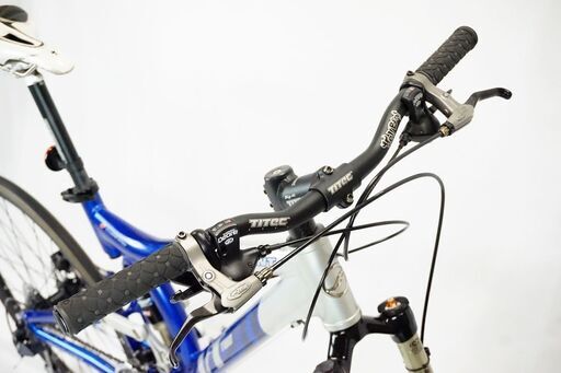 ジャンク GIANT 「ジャイアント」 VT 2 2004年モデル マウンテンバイク