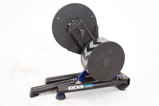 WAHOO 「ワフー」 KICKR V1 サイクルトレーナーの通販はau PAY 