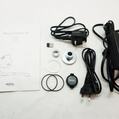 BKOOL 「ビークール」 SMART AIR サイクルトレーナー