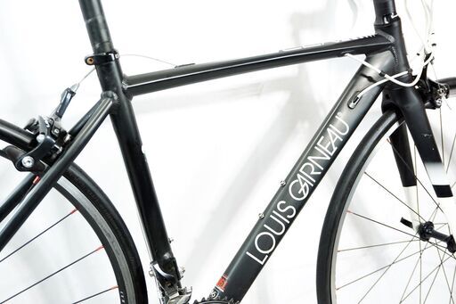 LOUIS GARNEAU 「ルイガノ」 LGS-CEN 2017年モデル ロードバイク | www