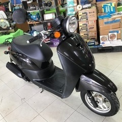 （40)ホンダ HONDA 50cc トゥデイ TODAY 原付...