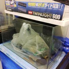 水槽いろいろ！