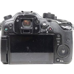 動画素材撮影にも！Panasonicのミラーレス一眼フラッグシップ機GH4本体 
