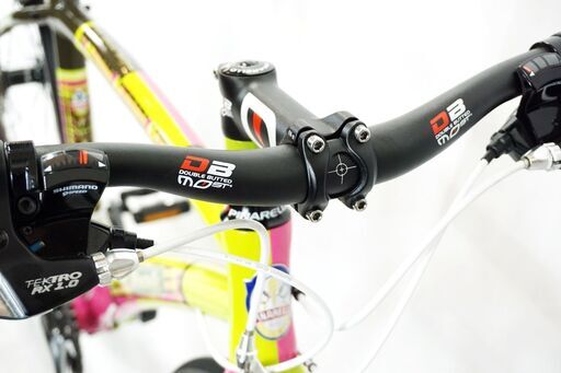 PINARELLO 「ピナレロ」 TOREVISO 2012年モデル フラットバーロード