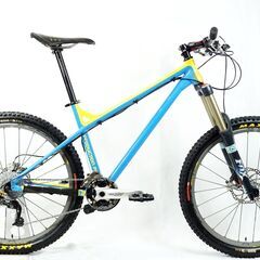 PRODUCTION PRIVEE 「プロダクションプリビー」 SHAN 2012年モデル 