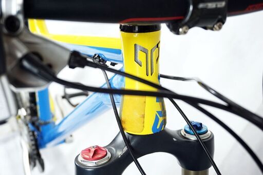 PRODUCTION PRIVEE 「プロダクションプリビー」 SHAN 2012年モデル