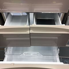 三菱 冷蔵庫 MITSUBISHI MR－B46DLーF 2019年製
