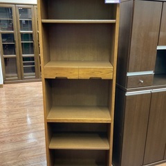 C1*243[ご来店頂ける方限定]オープン書棚 C1*243[ご来店頂ける方限定]オープン書棚