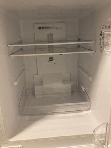 購入して1年未満／SHARP冷凍冷蔵庫（家庭用）