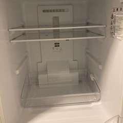 購入して1年未満／SHARP冷凍冷蔵庫（家庭用）